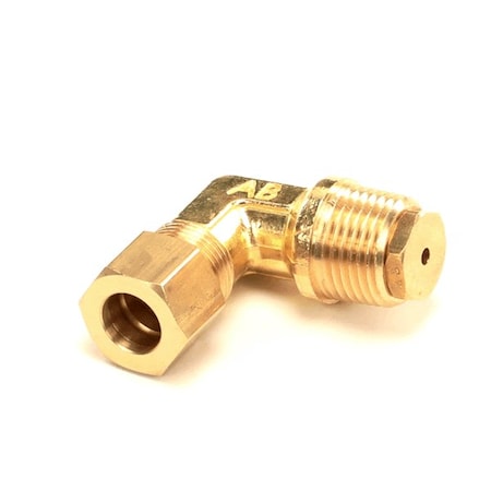 Vulcan Hart Elbow Orifice No 37 00-713944-00037